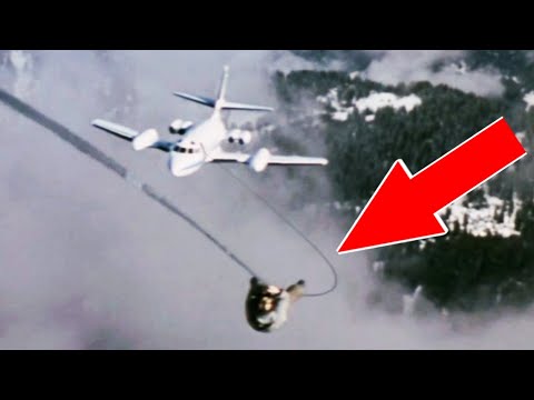 10 Самых опасных трюков в истории кино