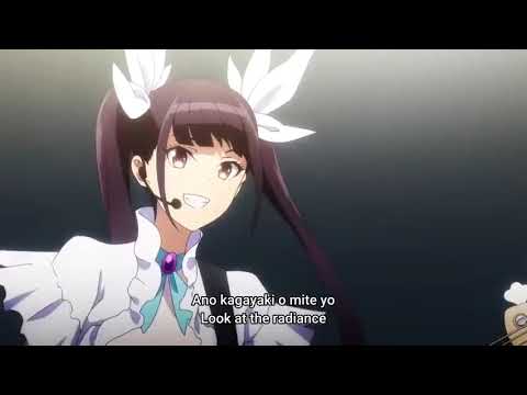 Paripi Koumei/Ya Boy Kongming - Brand New Day