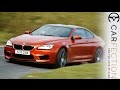 BMW M6 Competition Package:  Perfect M Car? - Carfection