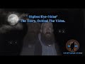 Bigfoot eyeshine the story behind the