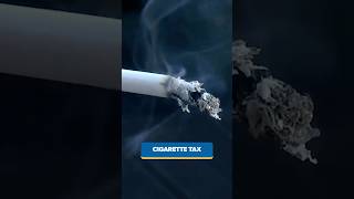 $2 cigarette tax goes to House after passing the Senate
