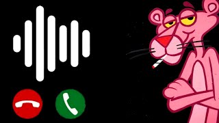 Pink Panther BGM Ringtone.... Resimi