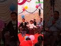 Kids dance performance on punjabi song rawa church