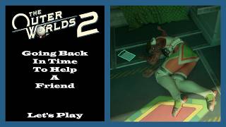 The Outer Worlds 2 - Going Back In Time To Help A Friend - Ep14
#bethesda #fallout #fallout76 #fo76 #gaming #theouterworlds2 #theouterworlds
The Outer Worlds 2 - Ep14 - Beginning At The Endpoint Quest - Inez Died - Going Back In Time To Cure Inez - Its Marisol Not Alva
🔔 Please Use The Time Stamps & Chapters:
0:00 Intro
0:12 Journal
2:30 To The Elevator
6:54 Door Reset
7:05 Archivist Conkling
8:59 Examine Wires
12:36 Getting Through The Zyranium
14:39 Examine Vent
15:10 Terminal To Vent
18:02 Initiate Alva & Factor Metadier
19:50 Not Telling The Truth
20:07 Marisol Not Alva
23:20 Proctor Svoboda
25:20 Terminal Of Svoboda
27:38 Zyranium Ray Unique Weapon
28:00 Terminal
28:40 Marisol As A Companion
31:35 Factor Metadier
32:03 Some Bad New From Valerie About Inez
33:05 Back To The Incognito
33:49 Talk To Valerie (Inez Died)
34:55 Inez Is Dead (Her Lifeless Body)
36:07 Deciding To Go Back In Time to Save Inez
37:09 Finding An Old Save
37:43 We Found a Good Save with Inez Alive
40:39 Going Back To Eden (Fairfield)
42:27 Put The Raptidon Graft On Inez Will You
43:08 Inez Back to Life For Good (Better Than Nature)
45:28 Back To Dorado
46:14 Back To Zyranium Manufactory VII
48:46 A Mirror Of What We Already Did Before Inez Died
1:03:42 Done With The Zyranium Manufactory VII
❤️ Remember To Hype, Like, Subscribe & Share To Help The Channel Grow.
🚀 Business Inquires E-Mail: jmac03758@gmail.com
🚒 Become A Subscriber: https://www.youtube.com/@jimacsteelgaming7649?sub_confirmation=1
🥇 Become A Member: https://www.youtube.com/@jimacsteelgaming7649/join
There Are 2 Tiers For Memberships:
Viewer (to show support).
Standard (members only videos).
🚦 Follow JiMacSteelGaming On X: https://x.com/JiMacSteel
✨ Support The Channel:
PowerA Affliliate Link: https://powera.pxf.io/mO93PZ
Power A is a video game peripheral manufacturer that produces official license gaming accessories for XBOX, Playstation, Nintendo, and PC. By using the link above and purchasing it helps support the channel. Thank you.
🏆 Thanks to my channel members:
- ArtisticallyArranged
- michael edwards
- Nigel Wiffen
- heather
- Whitetribe
- Mr Shelton
- NotMeButMeYesMeThatsMe
- JohnDJ59
- Picquerist
- Gwen Trutnau
- Tony Watson
- FelixTheKat
- benny bunny
- Ol Aje
- Zack M
- Maxaldojo
- SwearMY
- cynthiab
- cathw
- NeverEnoughDogs
- utb
- Nargrog
- maximilliansmith
- MittensCo
- SgtMartin
- definitely Maeby
Some Video Links for Fallout 76:
Fallout 76 Completing Daily Quests Guide
https://youtu.be/c51owvnUm1E
Fallout 76 Completing Events For Newbies Guide
https://youtu.be/C0uunzF6x40
Fallout 76 How To Claim A Workshop For Newbies
https://youtu.be/D8oWlU1CHnk
Fallout 76 Pre-War Money Location - Scrap Junk To Produce Cloth
https://youtu.be/rx2r0NO7kOQ
Fallout 76 Mole Rat Locations
https://youtu.be/Px8f6U5QW40 The Outer Worlds 2 - Going Back In Time To Help A Friend - Ep14