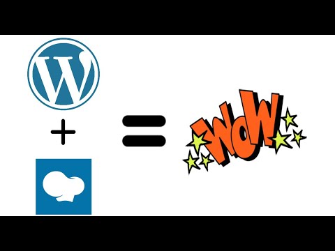 WPBakery: Creating post using a template