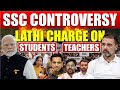 What Is the SSC CGL Controversy? | Why UGC NET Students Should Support SSC ? NTA Issue