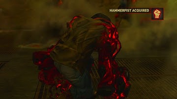 Prototype 2 All Collectibles Walkthrough part 29, HD (NO COMMENTARY)