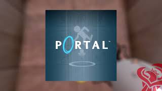 Procedural Jiggle Bone • Portal Soundtrack ♫ Radio Royal Phoenix