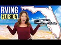 The ultimate florida rv roadtrip vlog