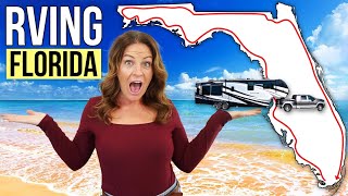 The Ultimate Florida RV Roadtrip Vlog by Less Junk, More Journey 37,466 views 2 weeks ago 59 minutes