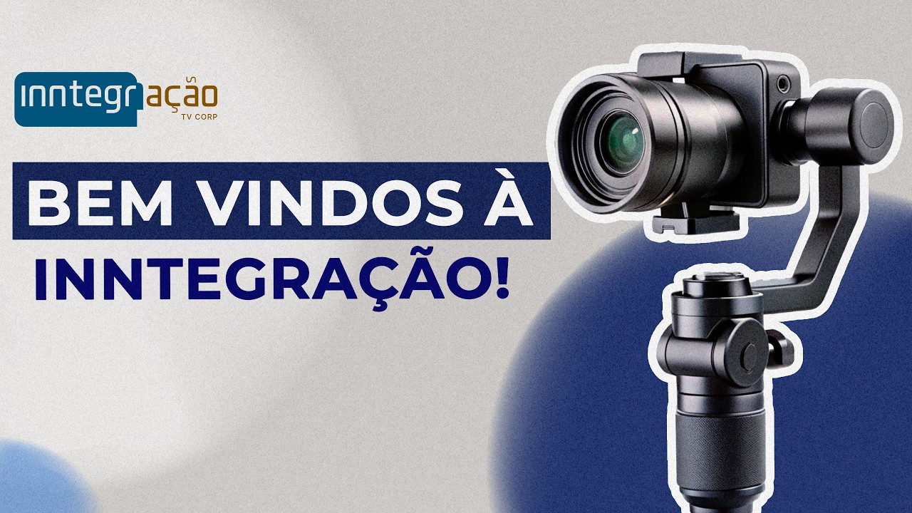 Vídeo de apresentação Inntegração TV Corp