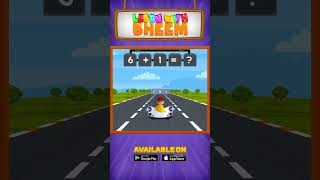 Learn with Bheem: Kids App | Available on Play Store & App Store | Fun Learning App for Kids 2-8+