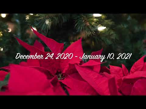 Video: Christmastide - Baisių Kaukių Ir Istorijų Laikas - Alternatyvus Vaizdas