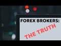 Not known Details About How to Find a Good Forex Broker ...