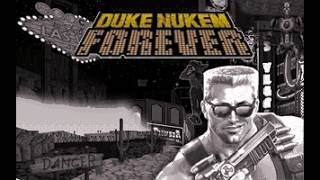 ☢️ Duke Nukem Forever 2013 - DLC Campaign - All Secrets ☢️