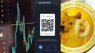 New minning free earn daily 0.5 btc screenshot 1