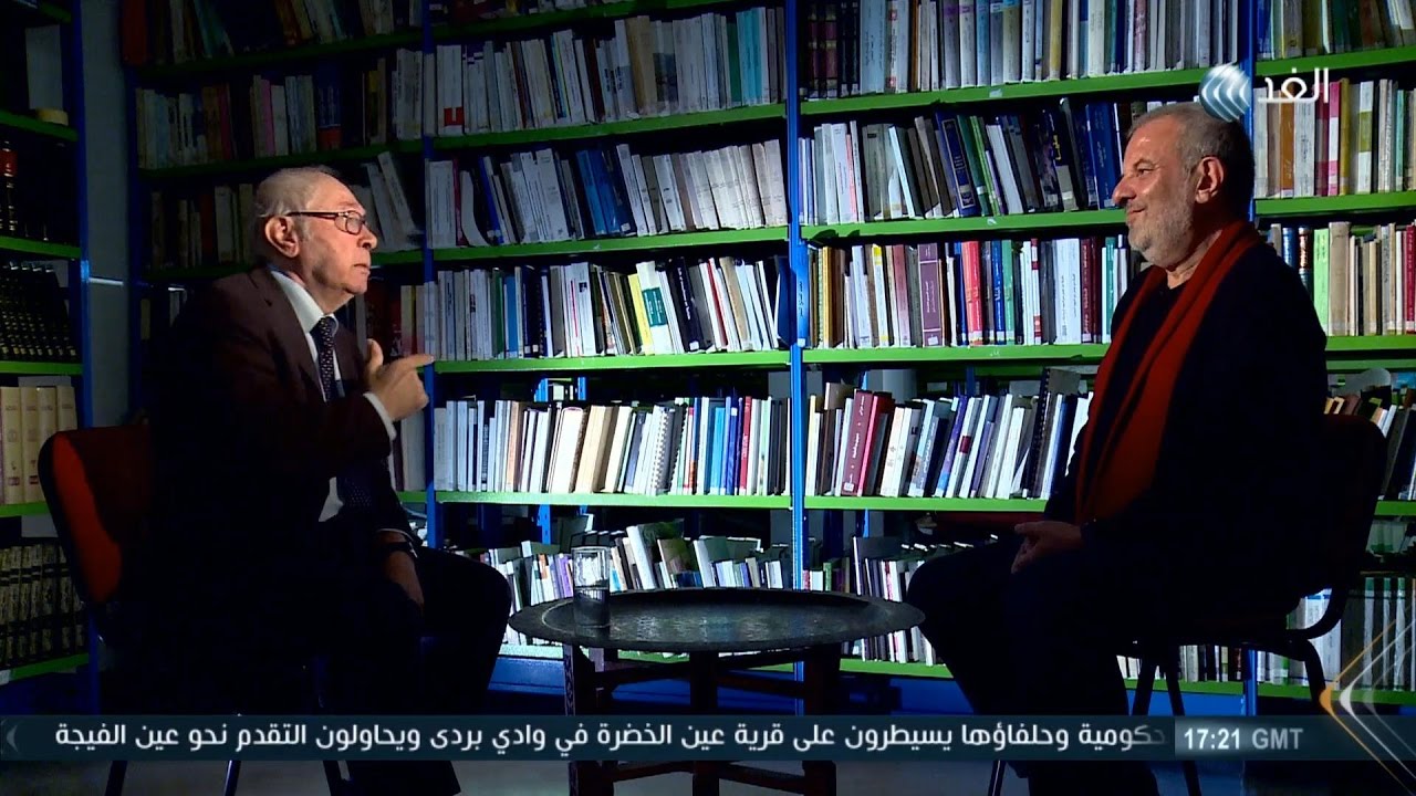 برنامج القنديل | المؤرخ التونسي د. عبد الجليل التميمي | 2017.1.15