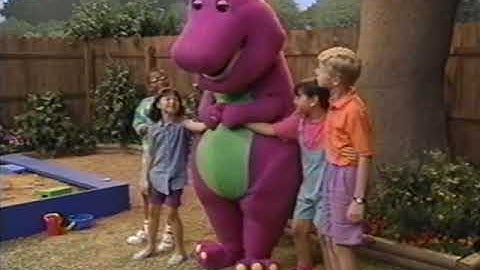 Magical Musical Adventure (1996 Version) Part 41