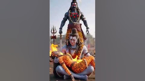 ai video #bholenath  fann#ArtificialIntelligence#AIRevolution#AITools#FutureOfAI#AIFuture#amazing