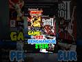 | GAME PS2 PENGHANCUR STIK | #ps2 #tekken5 #godhand #guitarhero #narutoultimateninja5 #faktagame