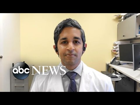 What full FDA approval of the Pfizer vaccine means for the fight against the pandemic