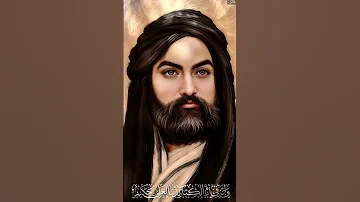 صور الامام علي عليه السلام 