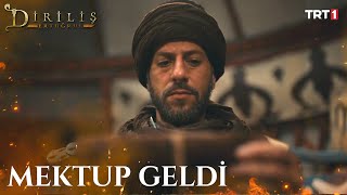 Gelen Haberle Gündoğdu Yola Çıkacak - Diriliş Ertuğrul 149. Bölüm