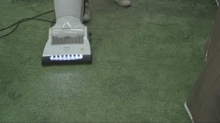 Carpet Cleaner Showdown: Consumer Reports: