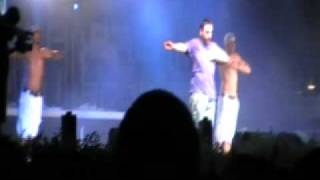 Culture Beat - Megamix 1 (Live Zilele Targumuresene 2009)