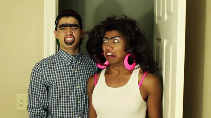 Justin Bieber AS LONG AS YOU LOVE ME - Rolanda & R...