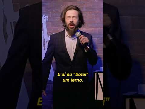 KEANU HORRIVIS? aí é sacanagem. Eu sou o John Wick!