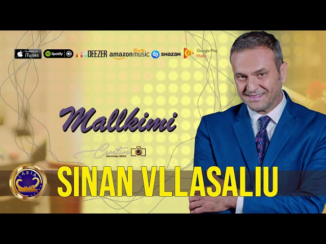 Sinan Vllasaliu - Mallkimi