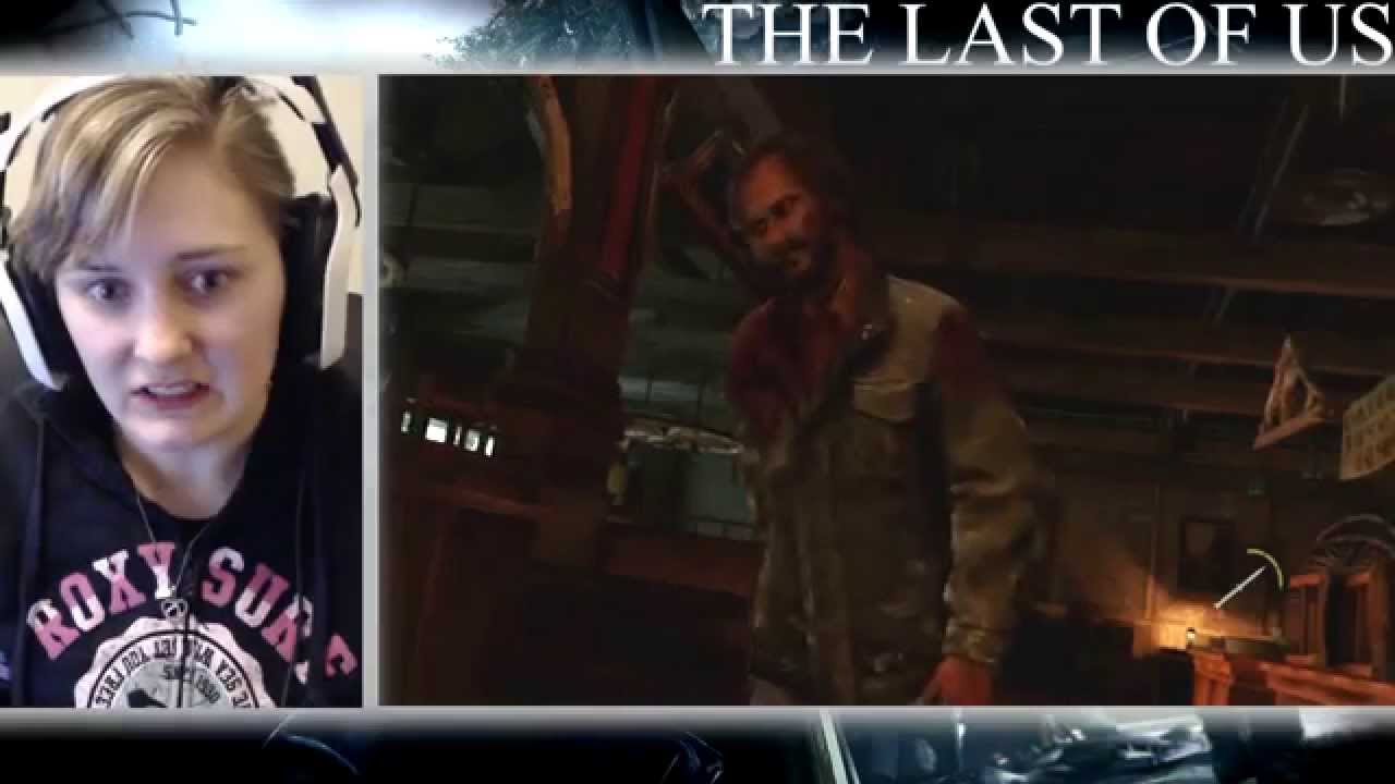 the last of us walkthrough part 1 the last of us walkthrough part 1