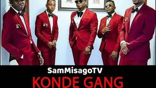 Harmonize-Anajikosha official video