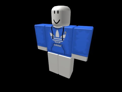 adidas hoodie roblox