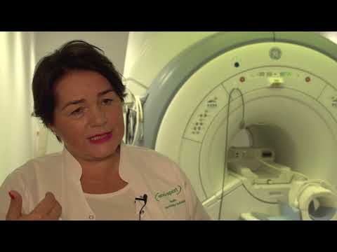 Wideo: Obrazowanie W Raku Piersi: Rezonans Magnetyczny