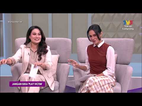 [FULL] Wanita Hari Ini (2026) | Mon, Sep 7 - Hadapi Masalah, Jangan ‘Play Victim’ | Tonton