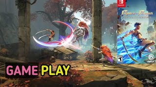 Prince of Persia The Lost Crown | Nintendo Switch