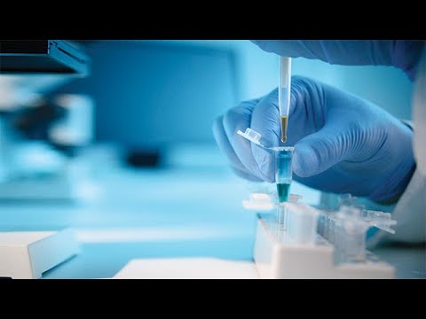 Video: Koja je funkcija PCR pufera?