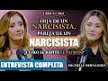Hija de NARCISISTA. Pareja de NARCISISTA - Michelle Hernández - Cara a cara con Cora - Episodio 138 Mp3 Song