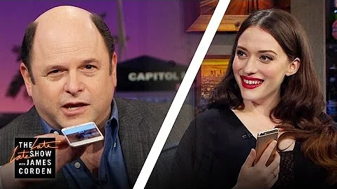 Jason Alexander Re-Records Costanza's Message for ...