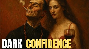 THIS VIDEO WILL MAKE YOU DANGEROUSLY CONFIDENT – MACHIAVELLI