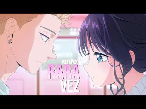 Milo J, Taiu - Rara Vez (La Nobleza de las Flores)