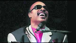 Stevie Wonder - I Can&#39;t Help It (Live Audio Montreal Canada 2009)