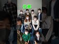 2022年度クマTUBE 自己紹介 ショートver 2022年度クマTUBE 自己紹介 ショートver