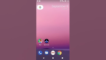 Space Invaders Android Game