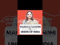 Maneka Gandhi Case (1978) #subscribe #views #viral #viralvideo #famous #reels