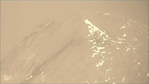 Elevations:  Korg MS-20 mini - self-triggered ambient loop