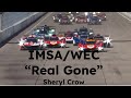 Imsawec  real gone sheryl crow  cars opening