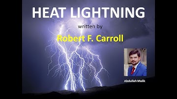 Play 1     Heat Lightning